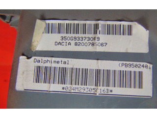 Подушка безопасности пассажира 8200785067 Dacia Sandero