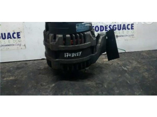 Генератор A66415400   SsangYong Kyron      