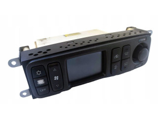 Блок управления климат-контролем MR283262 Mitsubishi Galant