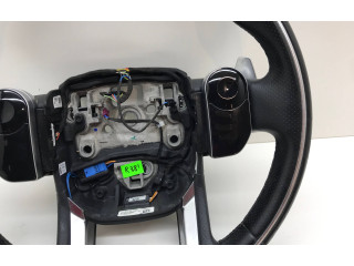 Руль Land Rover Range Rover Velar 2017 - года JK623F563FD8PVJ, 309789350A