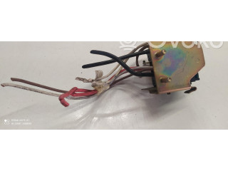 Pojistková skříňka 6100717580 Citroen Berlingo 1998