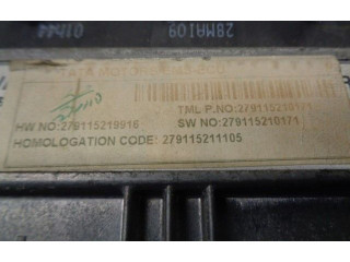 Řídící jednotka 279115211105, 279115219916 Tata Indica Vista I 2011