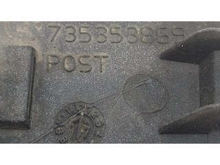 Крышка петли вытягивания