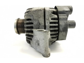 Генератор 51854103, 2608893A   Fiat Punto Evo      