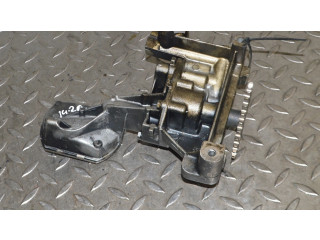 Рулевая рейка  Масляный насос 8431291021   Peugeot 407  -  года