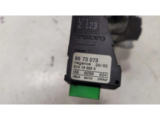 Замок зажигания