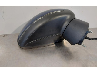 Зеркало электрическое        Audi A1  2010 - 2018 года   