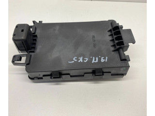 Модуль кузова