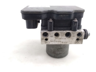 Блок АБС KK212B373AM, 0265295342 Ford Transit Custom 2013 - 2023 года