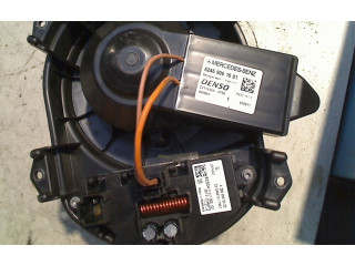Вентилятор печки    A2469061601, A2469061601   Mercedes-Benz A W176