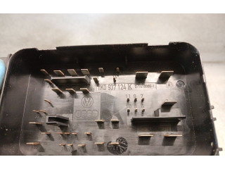 Модуль управления BSM 1K0937124K, 1K0937124K Volkswagen Golf SportWagen BKD