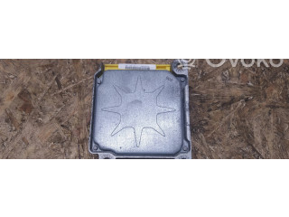 Блок подушек безопасности 0285001105, 0004460242   Mercedes-Benz Vito Viano W639