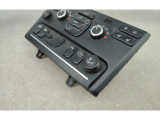 Блок управления климат-контролем 30710682, M644CA00037 Volvo XC90