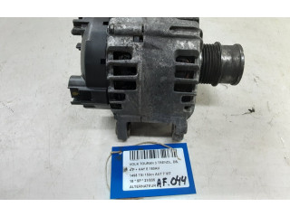 Генератор 04E903015D, 04E903015D   Volkswagen Cross Touran II      