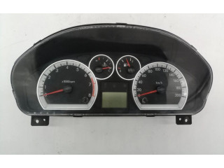 Панель приборов 96814474   Chevrolet Astra       