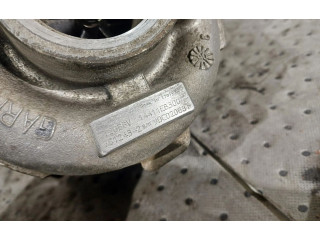 Turbodmychadlo Турбина 14411EB300, GT2056V Nissan Navara D40