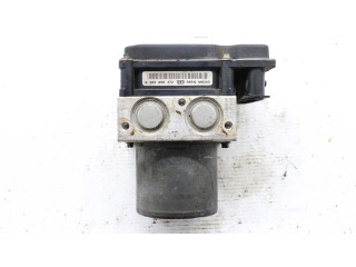 Блок АБС 0265234148, 5532809   Saab  9-5  1998 - 2005 года