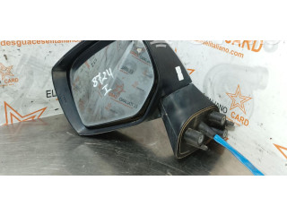 Zpětné zrcátko Subaru Outback (BS) 2015