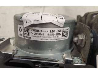 Блок ABS 476602867R, 10022025304 Dacia Sandero III