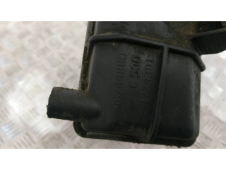 Интеркулер 46744880 Alfa Romeo 147 1.9