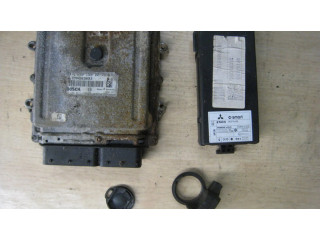 Комплект блоков управления A6391502279, 8637A168 Mitsubishi Colt