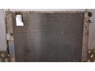 Радиатор охлаждающей жидкости