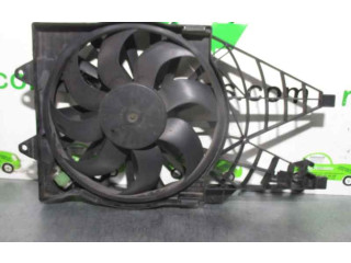 Вентилятор радиатора 51781968, 29201700 Fiat Linea