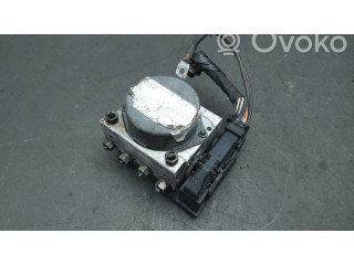 Блок АБС 0265231734, 8200527390 Renault Scenic II - Grand scenic II 2003-2006 года