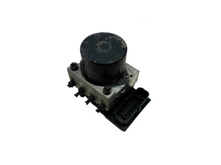 Блок АБС 6Q0907379AG, 58915G0425 Skoda Fabia Mk1 (6Y) 1999-2007 года