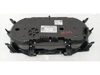 Панель приборов 5G1920741A   Volkswagen Golf VII       