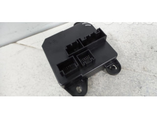 Блок управления климат-контролем 8S0820043   Audi TT TTS RS Mk3 8S