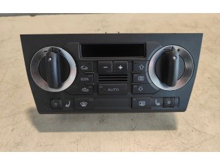 Блок управления кондиционера воздуха / климата/ печки (в салоне)