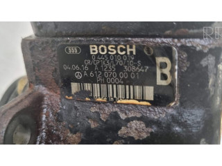 Vstřikovací čerpadlo A6120700001, 0445010019 Jeep Grand Cherokee (WJ) pro naftový motor 2.7