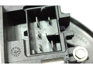 Вентилятор печки 3CO907521F, 011500081 Volkswagen Golf VI