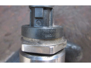 Магистральная трубка топлива