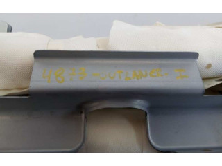 Подушка безопасности двери BRETZ9ESBNR, E2-B4-34-1   Mitsubishi Outlander