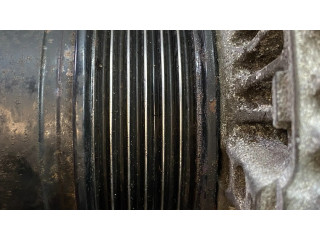 Генератор 56041578AE, TN1210003843 Jeep Cherokee III KJ 2.5