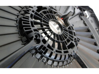 Вентилятор радиатора     A0999061301    Mercedes-Benz GLC C253 