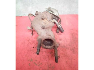 Турбина Mitsubishi Montero 4917702512