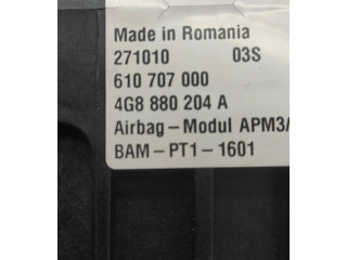 Подушка безопасности пассажира 4G8880204A, 271010 Audi A7 S7 4G