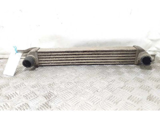 Интеркулер     Opel Meriva A 