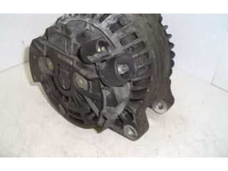 Генератор 57054F, 57054F   Citroen Berlingo      