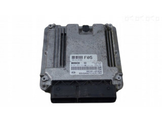 Řídící jednotka 391162F050   KIA Carnival 2010