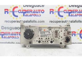 Блок управления климат-контролем P55115904AC   Jeep Grand Cherokee (WJ)