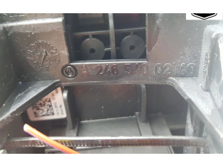 Блок предохранителей A2465400240, A2465400240 Mercedes-Benz CLA C117 X117 W117