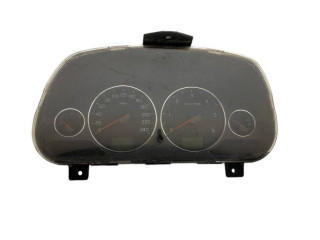 Přístrojová deska Volvo S40 2005 30623464, 03W23D3