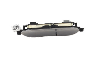 Дисплей 248102158R, P0-7894L Dacia Logan I