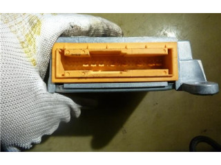 Блок подушек безопасности 600237500, 9646469080 Citroen Xsara