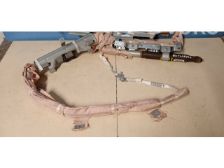 Боковая подушка безопасности 610880800A Mitsubishi Outlander