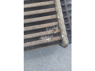 Интеркулер  13620-68L51   Suzuki Swift 